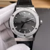 Hublot Classic Fusion Grey Dial 42mm