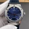 Hublot Classic Fusion Blue Dial 42mm