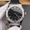 Hublot Classic Fusion Titanium 42mm