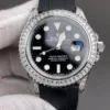 Rolex Yacht-Master White Gold 42mm