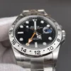 Rolex Explorer II Black Dial 42mm
