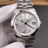 Vacheron Constantin Overseas Silver Dial 41mm