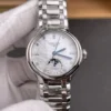 Longines Prima Luna Mother-of-Pearl 34mm