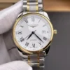 Longines Master Collection Two-Tone 40mm
