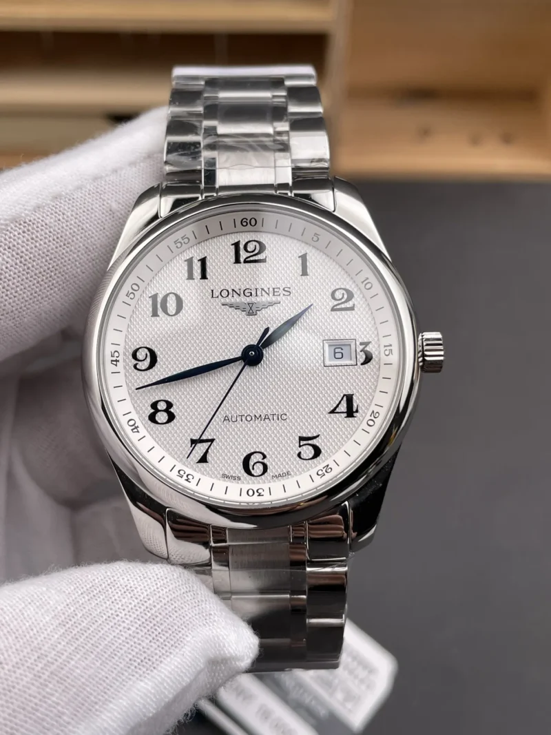 Longines Master Collection 40mm