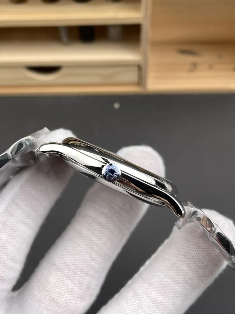 Longines Master Collection Diamond Markers 38.5mm
