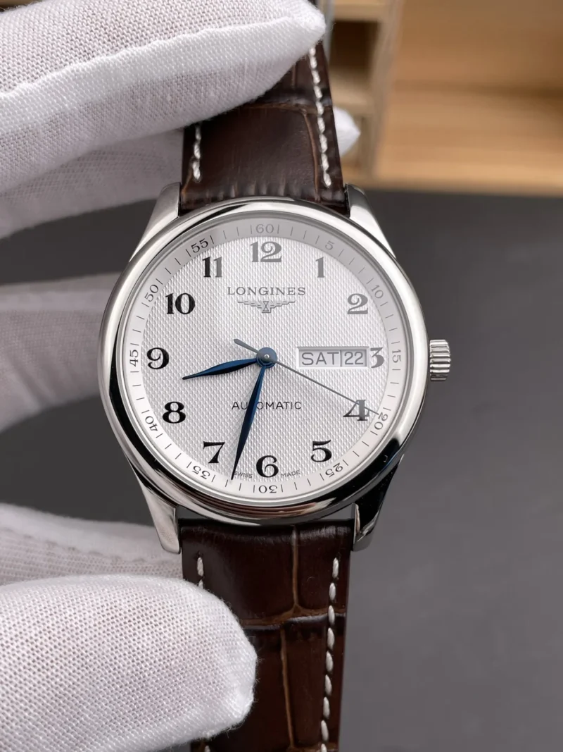 Longines Master Collection 38.5mm