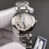 Longines Prima Luna White Dial 26.5mm