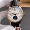 Rolex Cellini Moon Phase 39mm