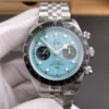 Tudor Black Bay Tiffany Blue 41mm