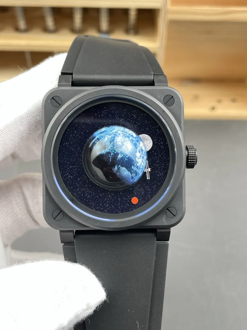Bell & Ross Instruments BR03 41mm