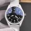 IWC Pilot Ceramic 41mm