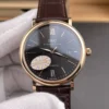 IWC Portofino Rose Gold 40mm