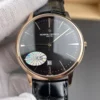 Vacheron Constantin Patrimony Gold Dial 40mm
