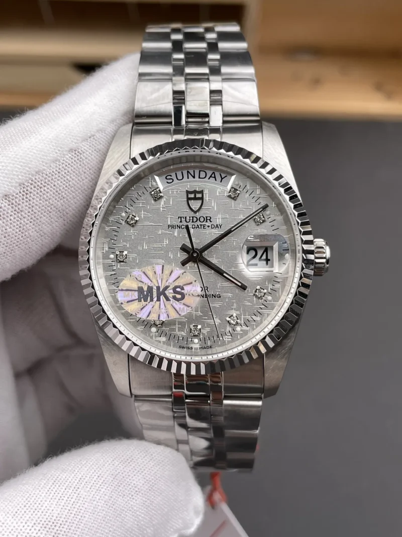 Tudor Prince 36mm