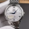 Omega De Ville Grey Dial 39.5mm