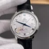 Omega De Ville Grey Dial 39.5mm