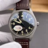 IWC Mark Titanium 40mm