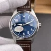 IWC Mark Le Petit Prince 40mm