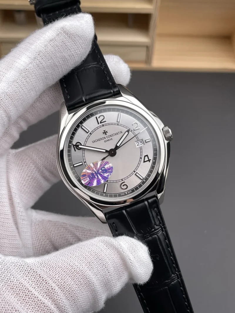 Vacheron Constantin Fiftysix Leather Strap 40mm