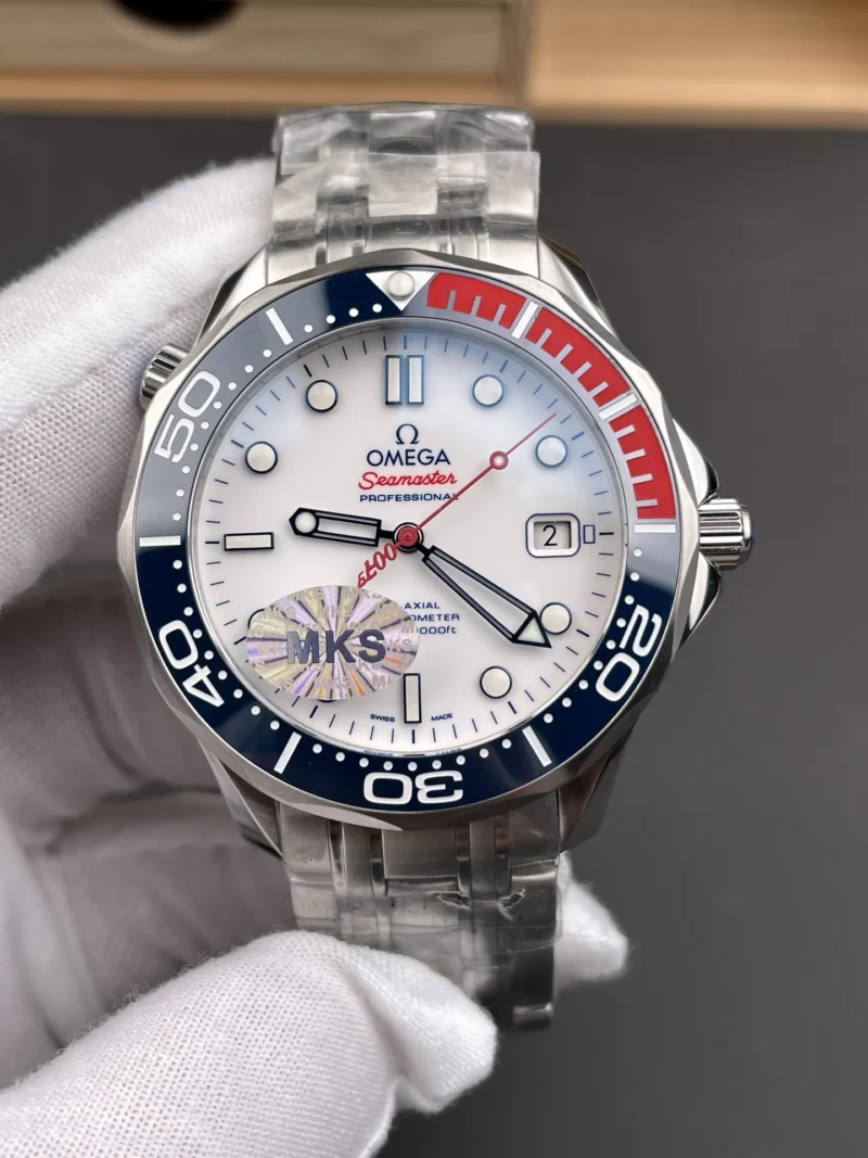 Omega Seamaster 300 42mm