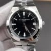 Vacheron Constantin Overseas Black Dial 41mm