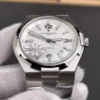 Vacheron Constantin Overseas White Dial 42mm