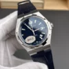 Vacheron Constantin Overseas Blue Dial 42mm