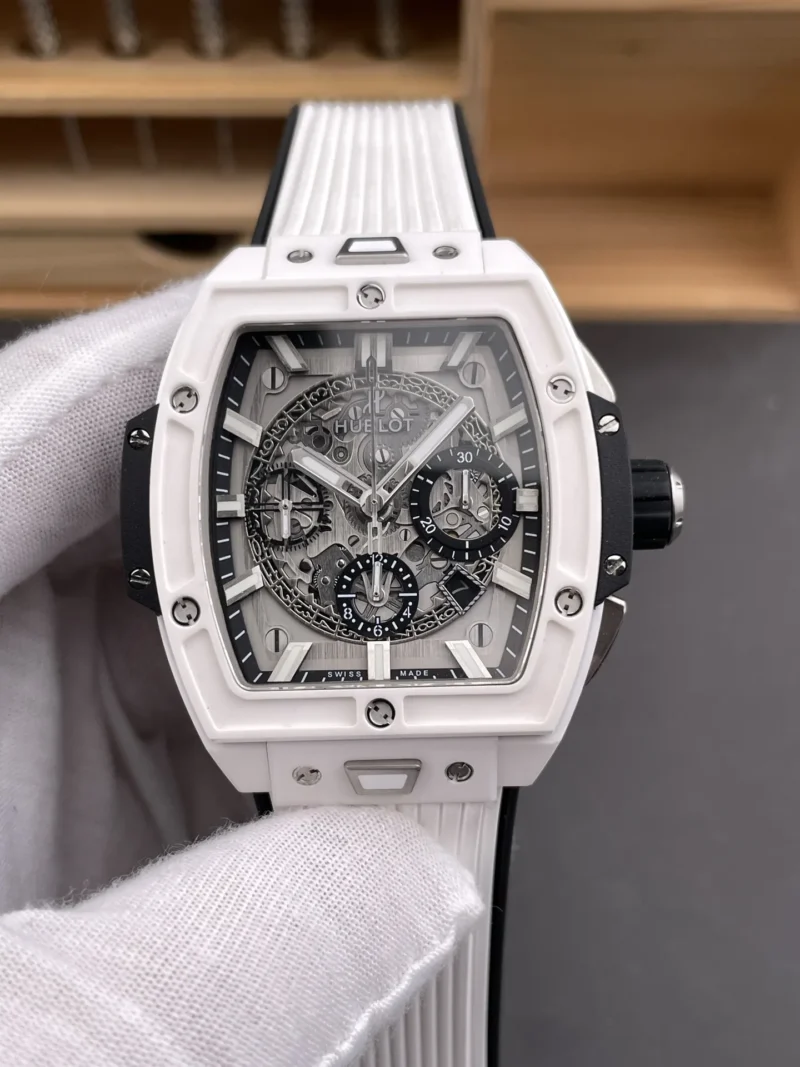 Hublot Big Bang Ceramic 42mm