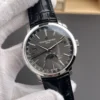 Vacheron Constantin Traditionnelle Black Dial 41mm