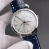 Vacheron Constantin Traditionnelle Grey Dial 41mm