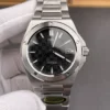 IWC Ingenieur Black Dial 40mm