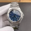 IWC Ingenieur Blue Dial 40mm