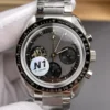 Omega Patrimony 42mm