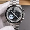 Omega Speedmaster Black Dial 42mm
