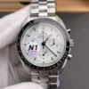Omega Speedmaster White Dial 42mm