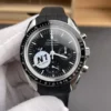 Omega Speedmaster Black Dial 42mm