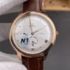Omega De Ville New 39.5mm