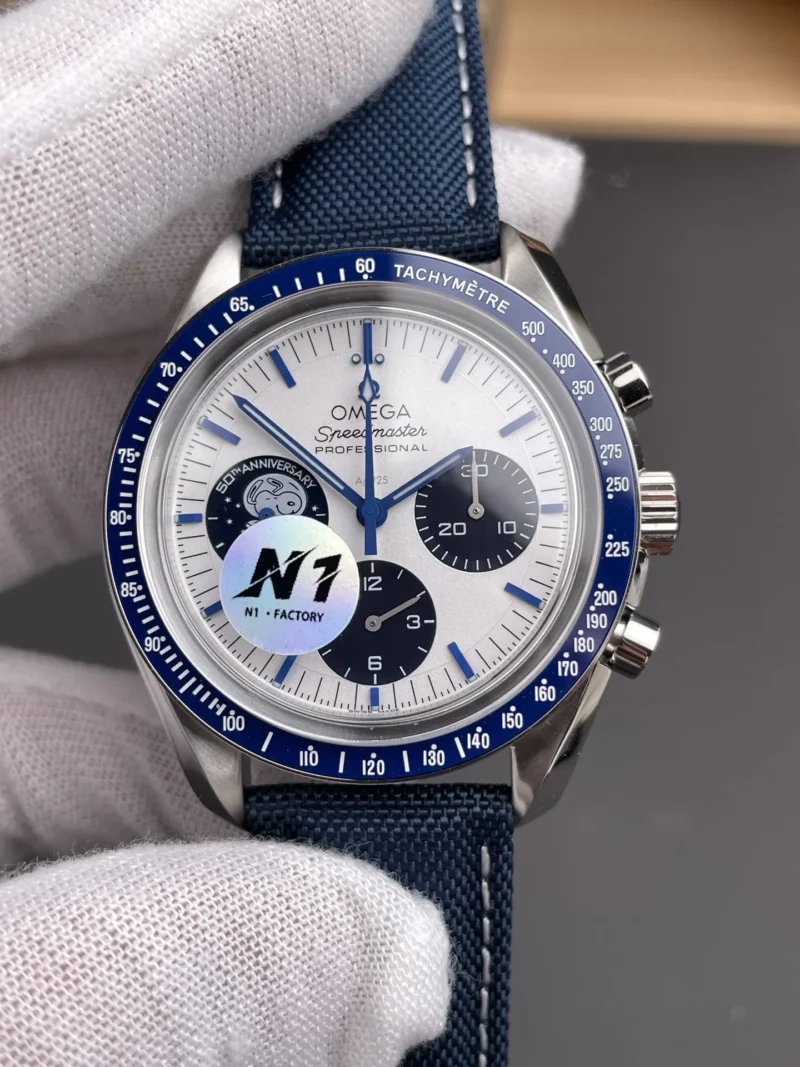 Omega Speedmaster 42mm