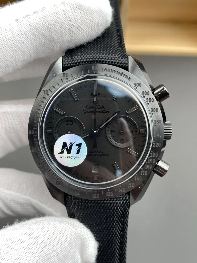 Omega Speedmaster Ceramic 44mm
