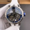 Roger Dubuis Excalibur Skeleton 45mm