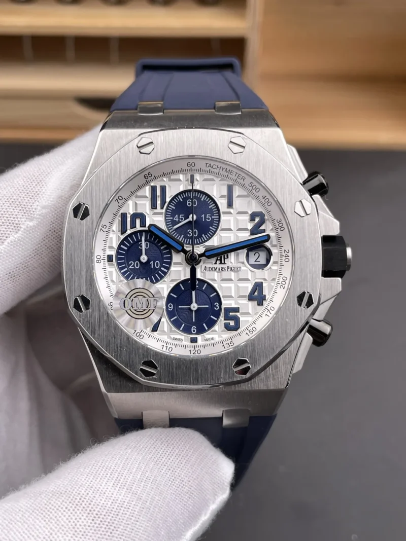 AP Royal Oak Offshore Chronograph 42mm