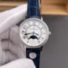 Jaeger-Le Coultre Rendez-Vous Diamond Bezel 34mm