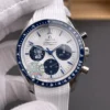 Omega Speedmaster Rubber Strap