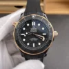 Omega Seamaster 300 Rose Gold 42mm