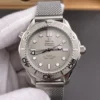 Omega Seamaster 300 Titanium 42mm