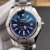 Breitling Avenger Blue Dial 43mm