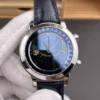 Patek Philippe Grand Complications Blue Dial 44mm