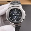 Patek Philippe Nautilus Blue Dial 40mm