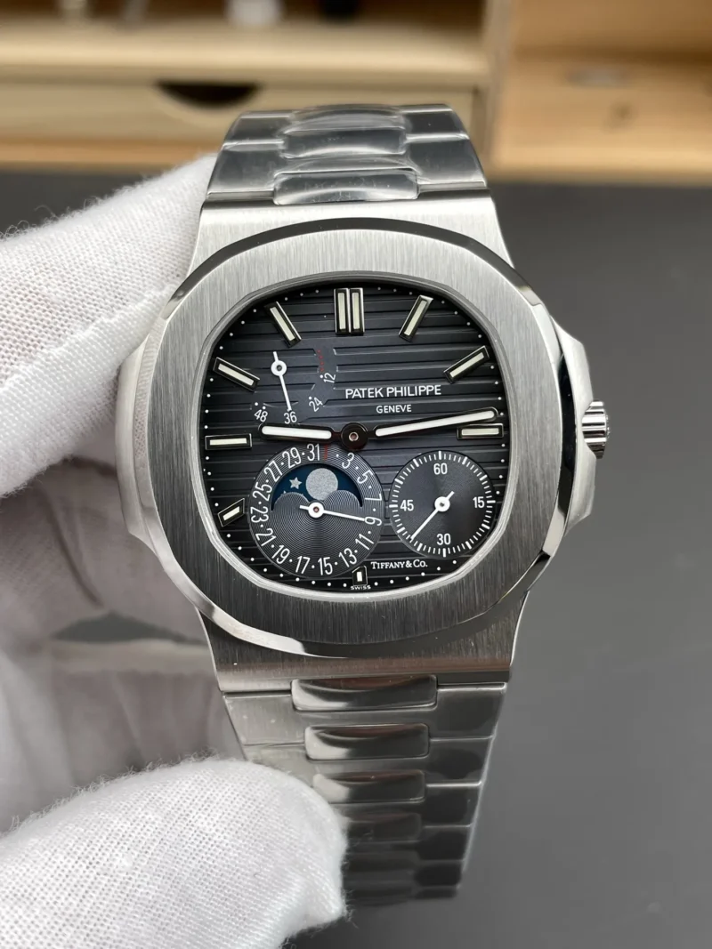 Patek Philippe Nautilus Collaboration 40mm